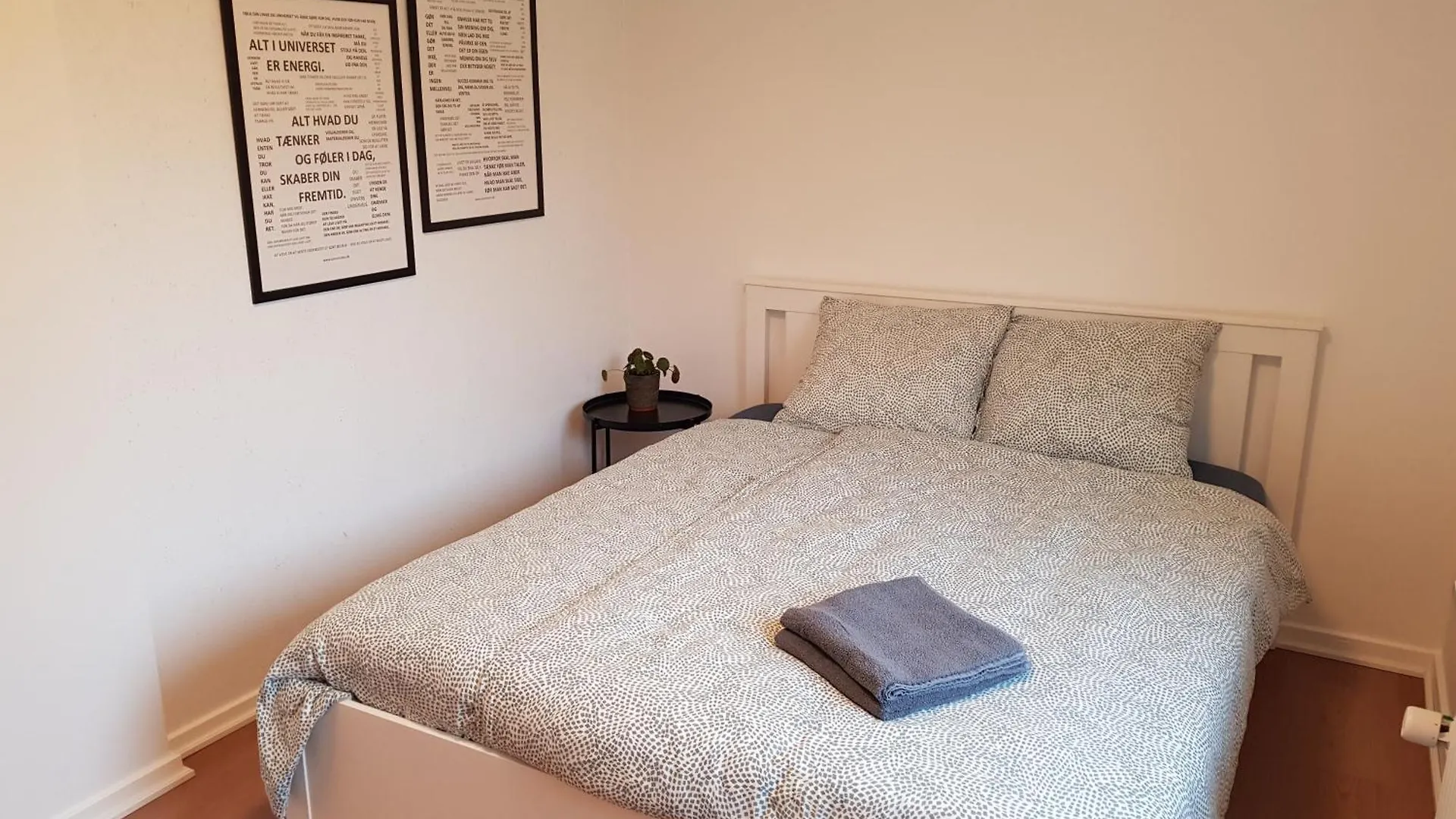 Appartamento Central Studio In Billund - 500 M From Legohouse Danimarca
