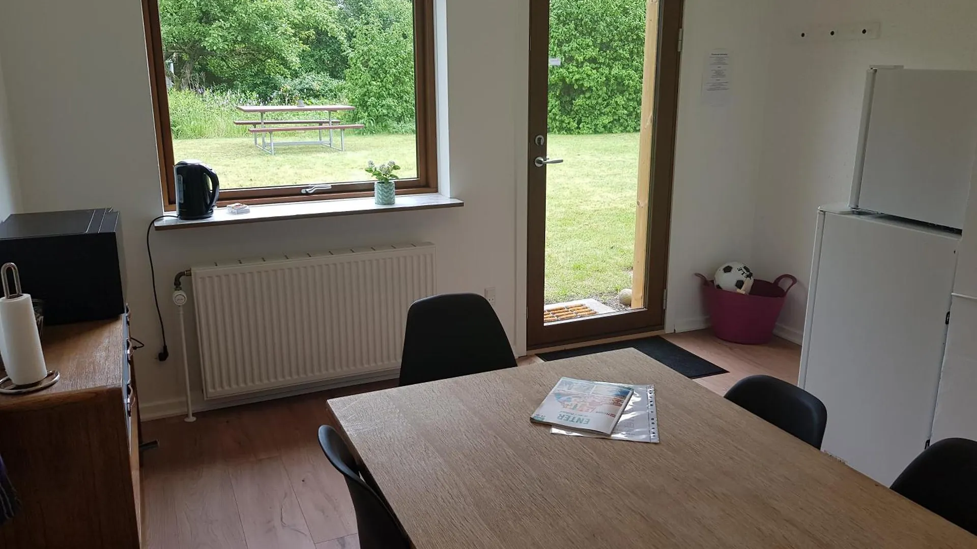Central Studio In Billund - 500 M From Legohouse Danimarca